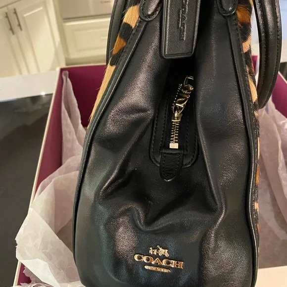 Coach bag - Picture 9 of 11